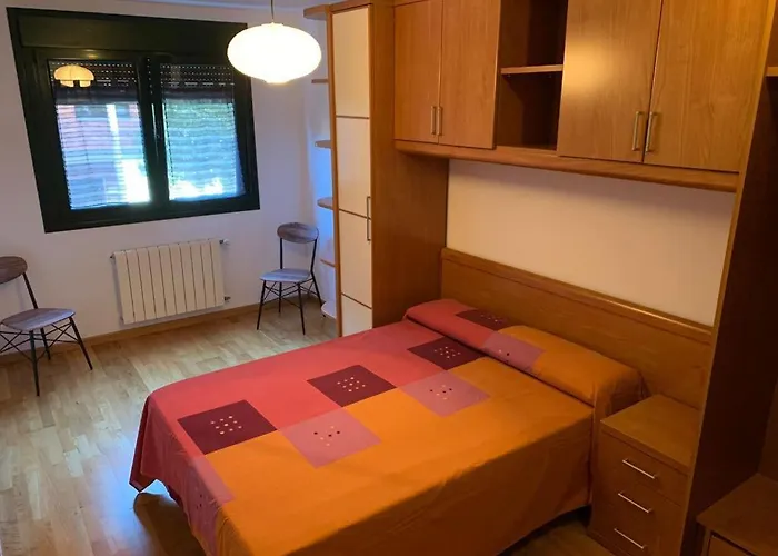 Apartamento Roces