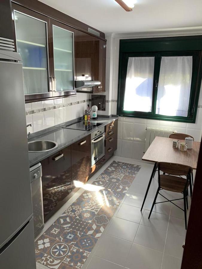 Apartment Apartamento Roces
