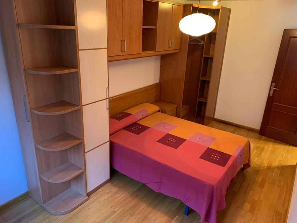 Apartamento Roces Apartment *