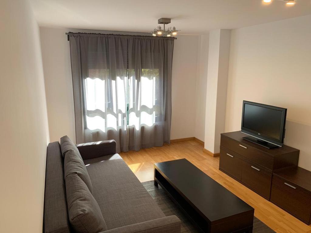 Apartment Apartamento Roces