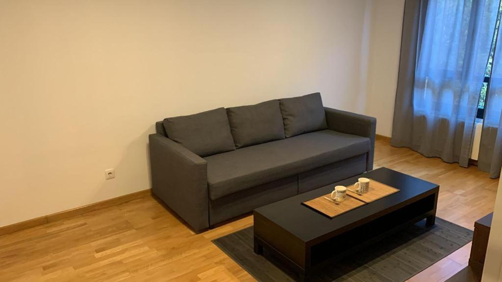 Apartamento Roces * Gijon