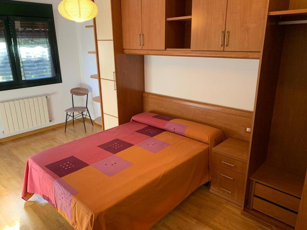 Apartamento Roces *