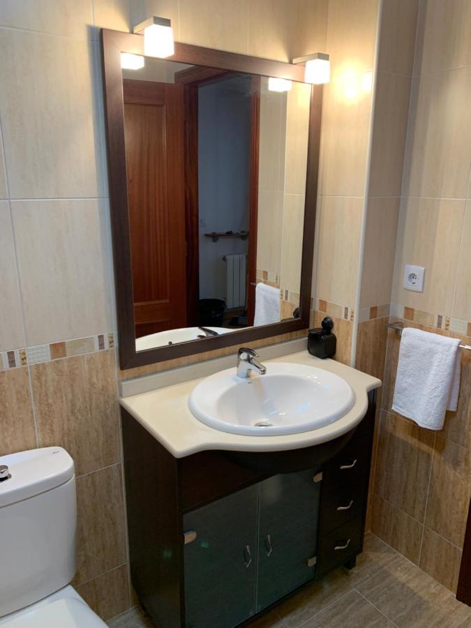Apartamento Roces Gijon